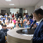 Foto: Tamara Finardi/ WH Comunicações/ Líder