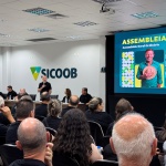 Foto: Divulgação/Sicoob