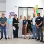 Foto: Tamara Finardi/ WH Comunicações/ Líder