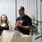 Foto: Tamara Finardi/ WH Comunicações/ Líder