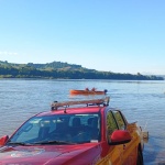 Foto: Bombeiros de Mondaí