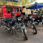 Foto: Marcos de Lima / WH Comunicações