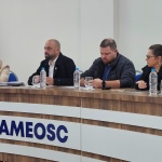 Divulgação/Ameosc