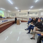 Divulgação/Ameosc
