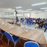 Divulgação/Ameosc