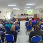 Divulgação/Ameosc