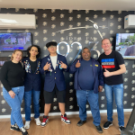 Foto: Líder FM