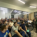 Foto: Tamara Finardi/ WH Comunicações/ Líder