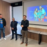 Foto: Marcos de Lima / WH Comunicações 
