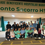 Foto: Divulgação/Hospital São José de Maravilha.
