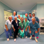 Foto: Divulgação/Hospital São José de Maravilha.