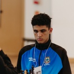 Foto: Brazil Chess Series