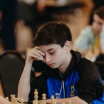 Foto: Brazil Chess Series