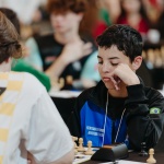 Foto: Brazil Chess Series