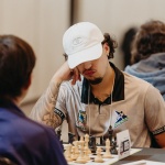 Foto: Brazil Chess Series