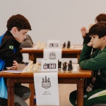 Foto: Brazil Chess Series