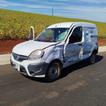 Foto: Divulgação/Corpo de Bombeiros Militar de Maravilha