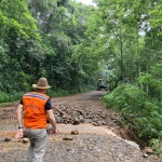 Fotos: Ascom Prefeitura de Guaraciaba