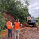Fotos: Ascom Prefeitura de Guaraciaba