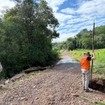 Fotos: Ascom Prefeitura de Guaraciaba