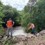 Fotos: Ascom Prefeitura de Guaraciaba