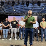 Foto: Marcos de Lima / WH Comunicações