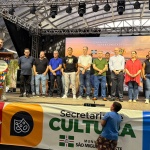 Foto: Marcos de Lima / WH Comunicações