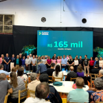 Foto: Divulgação/Sicoob Credial – Comunicação e Marketing