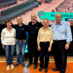 Foto: Divulgação/Sicoob Credial – Comunicação e Marketing