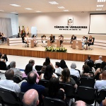 Foto: Tiarajú Goldschmidt/Câmara de Vereadores