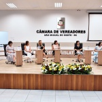 Foto: Tiarajú Goldschmidt/Câmara de Vereadores