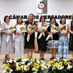 Foto: Tiarajú Goldschmidt/Câmara de Vereadores