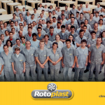 Foto: Divulgação/Rotoplast