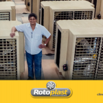 Foto: Divulgação/Rotoplast