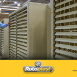 Foto: Divulgação/Rotoplast