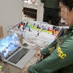 Foto: Divulgação/MPSC
