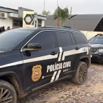 Foto: Divulgação/PCSC