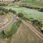 Foto: Divulgação/Defesa Civil de São Miguel da Boa Vista