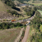 Foto: Divulgação/Defesa Civil de São Miguel da Boa Vista