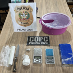 Foto: PC / Divulgação 