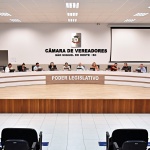Foto: Tiarajú Goldschmidt/Câmara de Vereadores