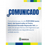 Divulgação/Município de Maravilha