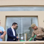 Foto: Tamara Finardi/ WH Comunicações/ Líder