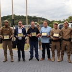 Foto: Tamara Finardi/ WH Comunicações/ Líder