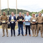 Foto: Tamara Finardi/ WH Comunicações/ Líder