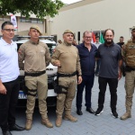 Foto: Tamara Finardi/ WH Comunicações/ Líder