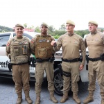 Foto: Tamara Finardi/ WH Comunicações/ Líder