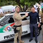 Foto: Tamara Finardi/ WH Comunicações/ Líder