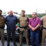 Foto: Tamara Finardi/ WH Comunicações/ Líder