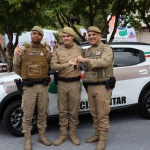 Foto: Tamara Finardi/ WH Comunicações/ Líder